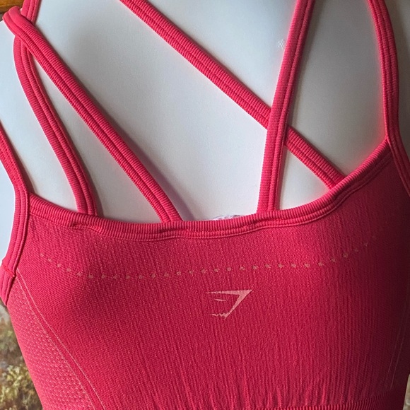 Gymshark Sports Bra - Picture 4 of 4